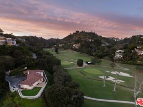 10985 Bellagio Road, Los Angeles CA 90077