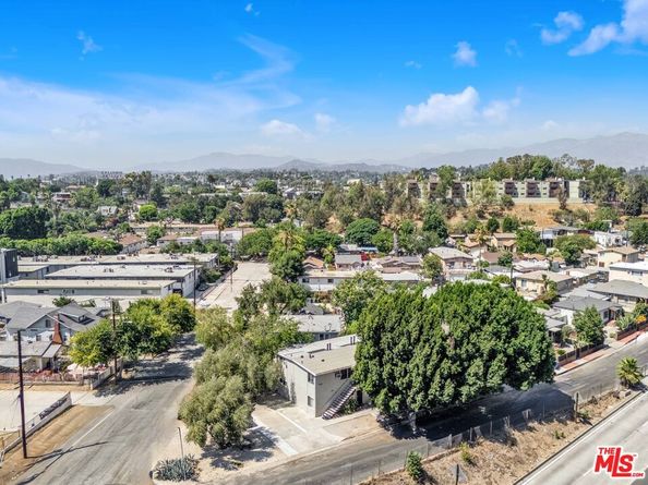 5745 Arroyo Drive, Los Angeles CA 90042