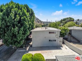 5745 Arroyo Drive, Los Angeles CA 90042