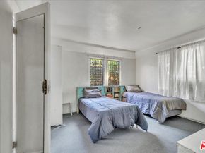 7508 Rosewood Avenue, Los Angeles CA 90036