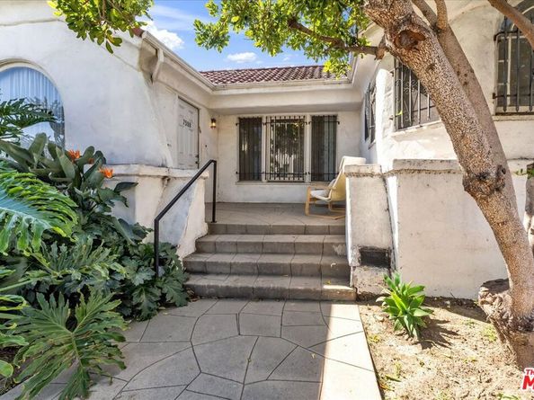 7508 Rosewood Avenue, Los Angeles CA 90036