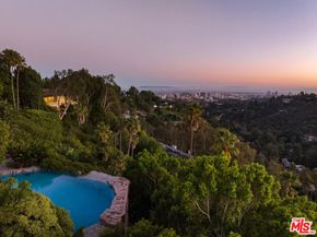 1031 Bel Air Court, Los Angeles CA 90077