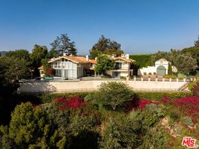 1031 Bel Air Court, Los Angeles CA 90077