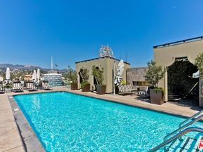1645 Vine Street 504, Los Angeles CA 90028