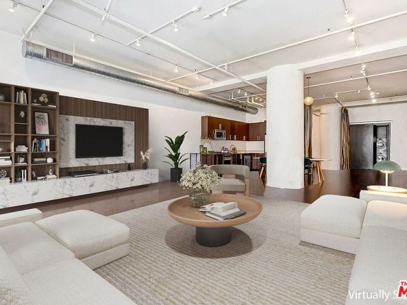 1645 Vine Street 504, Los Angeles CA 90028
