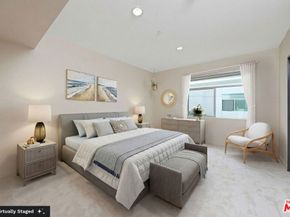 3119 Via Dolce 302, Marina Del Rey CA 90292