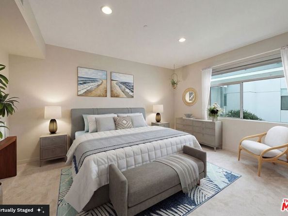 3119 Via Dolce 302, Marina Del Rey CA 90292