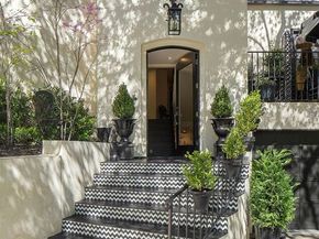 943 Moraga Drive, Los Angeles CA 90049