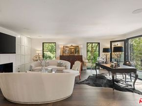 943 Moraga Drive, Los Angeles CA 90049