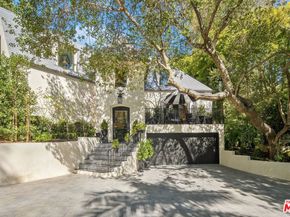 943 Moraga Drive, Los Angeles CA 90049