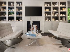 943 Moraga Drive, Los Angeles CA 90049