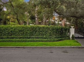 943 Moraga Drive, Los Angeles CA 90049