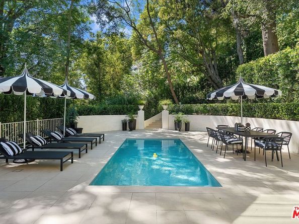 943 Moraga Drive, Los Angeles CA 90049