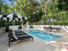 943 Moraga Drive, Los Angeles CA 90049