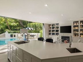 943 Moraga Drive, Los Angeles CA 90049