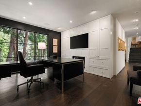 943 Moraga Drive, Los Angeles CA 90049