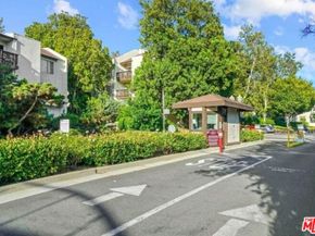 7105 Summertime Lane, Culver City CA 90230