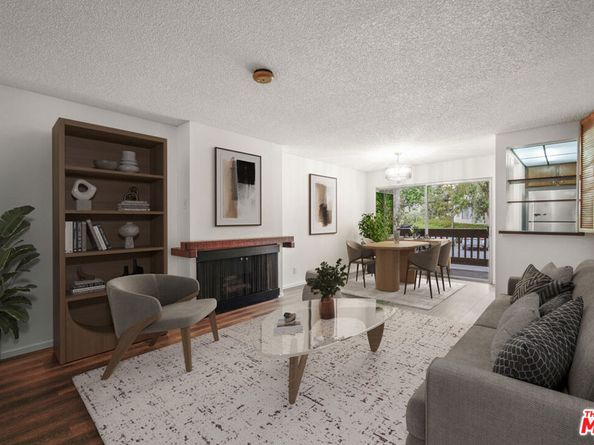 7105 Summertime Lane, Culver City CA 90230