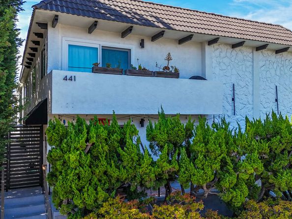 441 Raymond Avenue 5, Santa Monica CA 90405