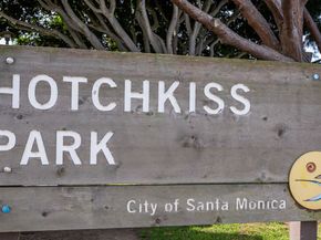 441 Raymond Avenue 5, Santa Monica CA 90405