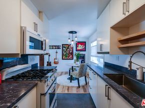441 Raymond Avenue 5, Santa Monica CA 90405