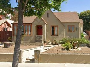 305 W Ellis Avenue, Inglewood CA 90302