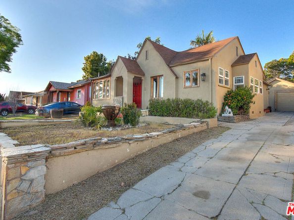 305 W Ellis Avenue, Inglewood CA 90302