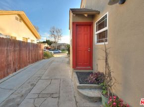 305 W Ellis Avenue, Inglewood CA 90302