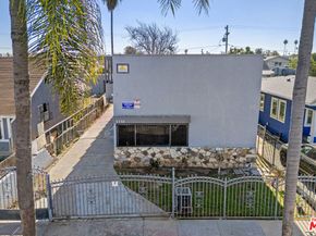 1318 W 90th Street, Los Angeles CA 90044