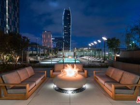 889 Francisco Street 1002, Los Angeles CA 90017
