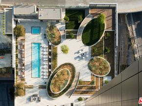 889 Francisco Street 1002, Los Angeles CA 90017