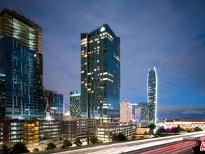 889 Francisco Street 1002, Los Angeles CA 90017