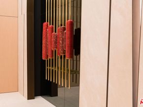 889 Francisco Street 1002, Los Angeles CA 90017