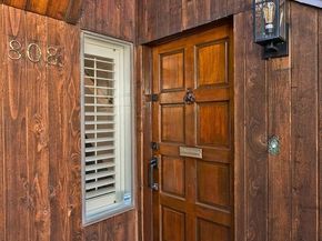 808 Washington Avenue, Santa Monica CA 90403