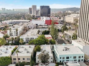 728 S Genesee Avenue, Los Angeles CA 90036