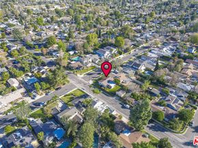 22656 Clarendon Street, Woodland Hills CA 91367