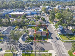 22656 Clarendon Street, Woodland Hills CA 91367