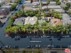 1625 S Bonnie Brae Street, Los Angeles CA 90006
