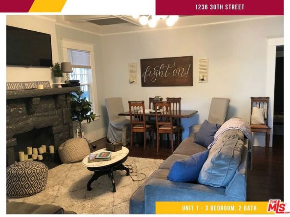 1238 W 30th Street, Los Angeles CA 90007