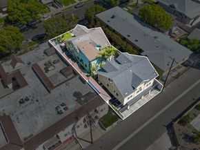1238 W 30th Street, Los Angeles CA 90007