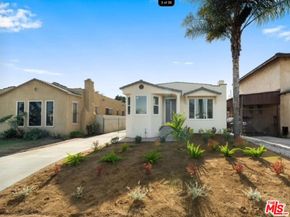 552 W 99th Street, Los Angeles CA 90044