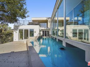 9716 Oak Pass Road, Beverly Hills CA 90210