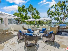 13700 Marina Pointe Drive 1423, Marina Del Rey CA 90292