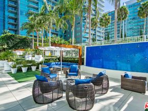 13700 Marina Pointe Drive 1423, Marina Del Rey CA 90292