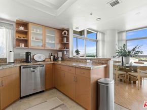 13700 Marina Pointe Drive 1423, Marina Del Rey CA 90292