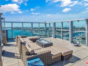 13700 Marina Pointe Drive 1423, Marina Del Rey CA 90292