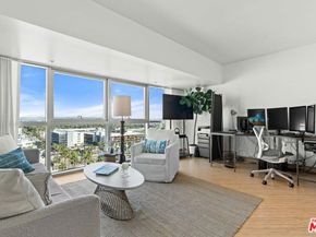 13700 Marina Pointe Drive 1423, Marina Del Rey CA 90292