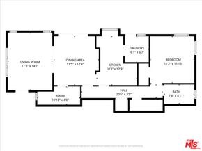 1185 S Tremaine Avenue, Los Angeles CA 90019