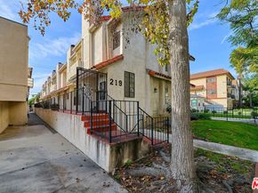 219 N Isabel Street 5, Glendale CA 91206