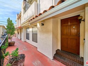219 N Isabel Street 5, Glendale CA 91206